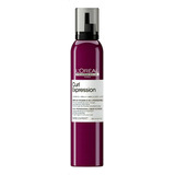 Mousse 10 En 1 Definición Cabello Rizado Y Ondas Curl Expression 250 Ml L'oréal Professionnel