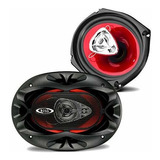 Estéreo De Coche Boss Audio Systems Ch6930 Chaos Series De 6