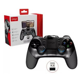 Mando Control Bluetooth Celular/ps3/pc Ipega 9076- 