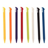 ¡¡¡ Kit 4 Stylus Para Nintendo New 3ds !!!