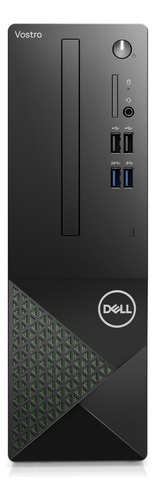 Desktop Mini I7-12700/ 8gb Ram/ 1tb Hdd/ W11p Vostro 3710