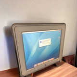 Power Mac G5 4 Gb Ram Con Monitor