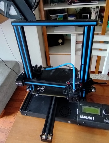 Magna 1 V2 Impresora 3d