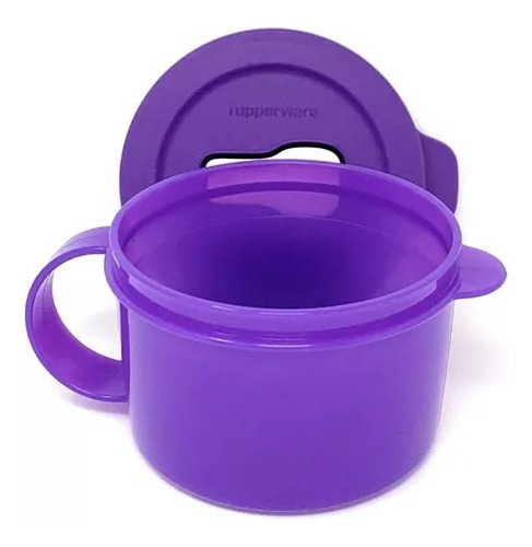 Cristalwave Pro Taza 470 Ml - Tupperware