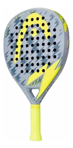 Paleta Padel Head Flash 2022 + Cubre Grip Regalo