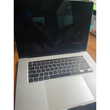 2019 Macbook Pro