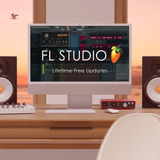 Fl Studio 21 All Plugins Edition (licencia 100 % Original) 
