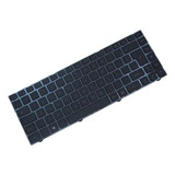 Teclado Para Notebook Philco 14n-g1143w8-3d