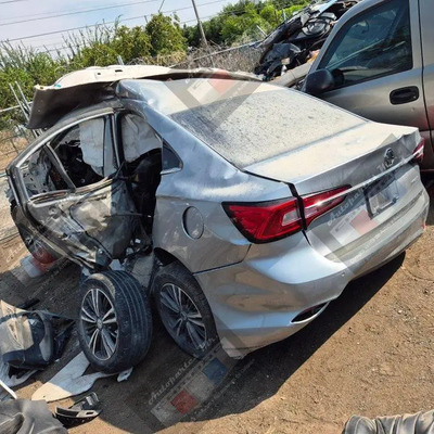 Mg Mg5 2020 21 22 23 24 Por Partes Piezas Desarme