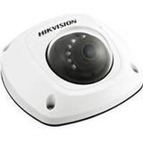 Hikvision Hd Inteligente 4 Megapixel Poe Mini Domo Ip Al Ai