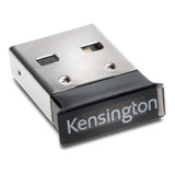 Adaptador Usb Bluetooth 4.0 Usb Kensington / Tecnocenter