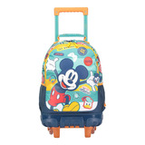 Morral Rue Bomper Mickey Mediano