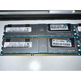 Memoria Hinyx Para Servidor Pc3l 10600l Ecc 128 Gb