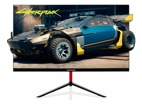 Monitor Riotoro Stingray Rx24 165hz