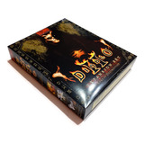 Diablo Ii Expansion Set: Lord Of Destruction Repro Big Box