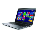 Hp Elitebook 840 G2 Pc Portátil - Intel Core I5-5200u 2.3ghz