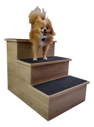 Escalera Para Perro O Gato 