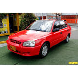 Hyundai Accent Gls 