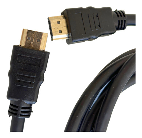 Cabo Hdmi P/computador/ Tv 3 Metros Velocidade Rapida Oferta