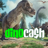Script Dino Cash Pay - Lançamento