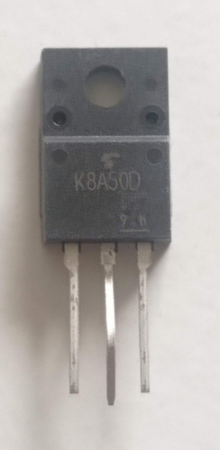 Mosfet Transistor - K8a50d