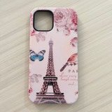 Case Compatible Con iPhone 12 Pro Max Funda Decorada Diseños