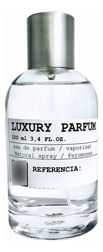 Luxury Parfum For Men New 2024 100ml - mL a $55000