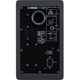 Monitor De Referência Para Estúdio Yamaha Hs5 70w Rms Preto