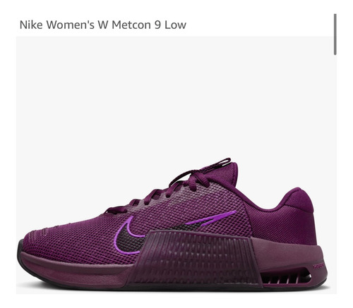 Nike Usadas 10 Us Women