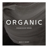 Pack Sample Organic Progressive Drums