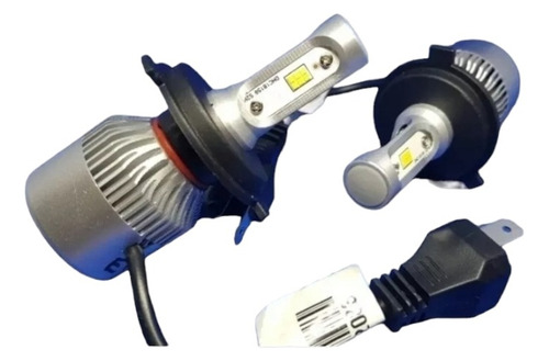 Kit Led H4 Csp Tipo Philips 