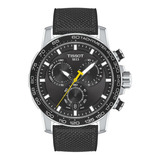 Reloj Hombre Tissot T125.617.17.051.02 Supersport Chrono