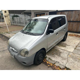 Hyundai Atos 2000 1.1 Gls Aa