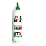 Btx Capilar Elite Hair 500ml - Ml - mL a $260