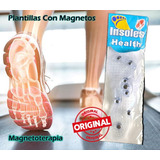 Crema + Plantillas Aros Dolor Artritis Artrosis Cervicales