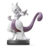 Amiibo Mewtwo (super Smash Bros Series)