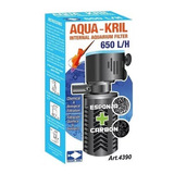 Filtro Interno Acuario Pecera De 40 A 80 Lts 650 L/h 4390