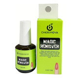 Magic Remover Gel 15ml Cherimoya