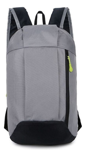 Minimochila Para Hombre, 10 L, Bolsa Deportiva De Senderismo