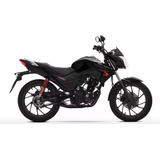 Honda Cb 125 Patentada $2.618.000 O 12de$316.000