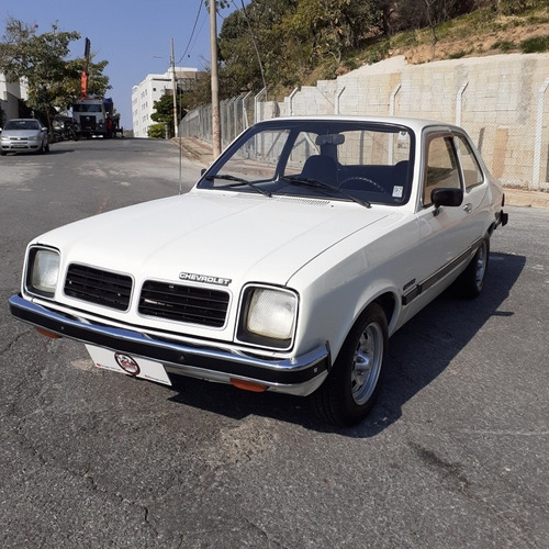 CHEVROLET  CHEVETTE L 1.4 1982