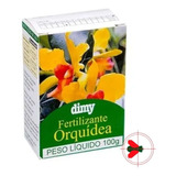 Fertilizante Mineral Misto Orquídea - Dimy