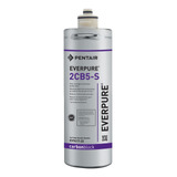 Everpure Ev9617-22 2cb5-s Cartucho De Filtro De Repuesto, Un