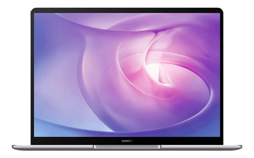 Laptop Huawei Matebook 13 I5 8gb + 256gb Ssd Gris