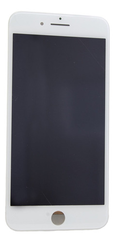 `` Pantalla Lcd Touch Para iPhone 8 Plus Blanco