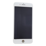 `` Pantalla Lcd Touch Para iPhone 8 Plus Blanco