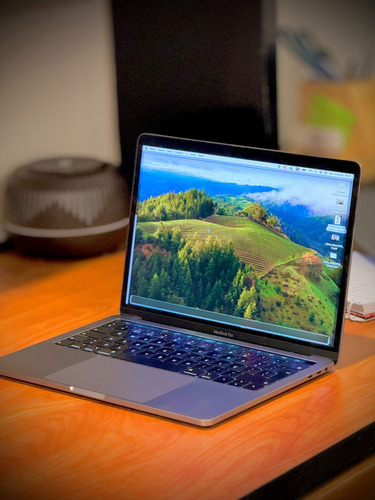 Macbook Pro 13-inch 2018 Com Touchbar