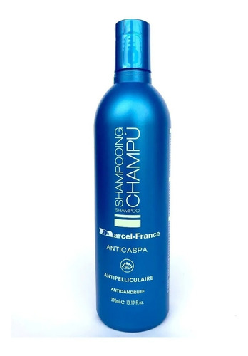 Champú Anticaspa Marcel France - mL a $56