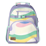 Mochila Sencilla Y Moderna, Niños Y Adolescentes - Large V02