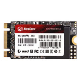 Kingspec M.2 Sata Ssd, 2tb 2242 Sata Iii 6gbps Interna M.2 S